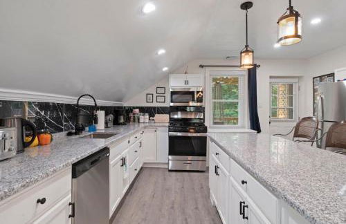 5 Star Penthouse King Deck AC Train - Foto 16