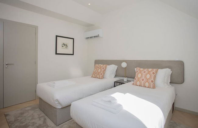 Liiiving in Porto Luxury Beachfront Apartment V - Foto 61