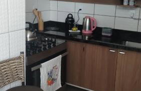 Pousada familiar Vânia vieira - Foto 21