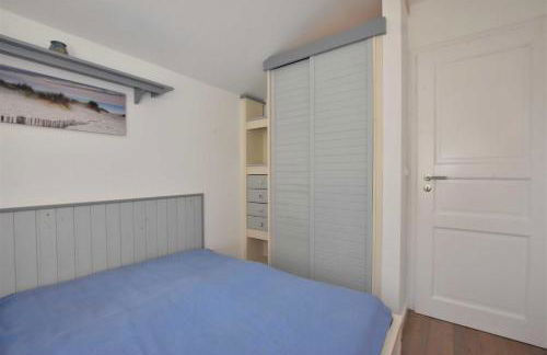 Ferienwohnung mit Meerblick, Balkon und Kamin OFC 06 - Foto 27
