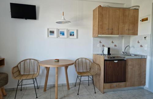 Nikoleta Studios Sifnos - Foto 2