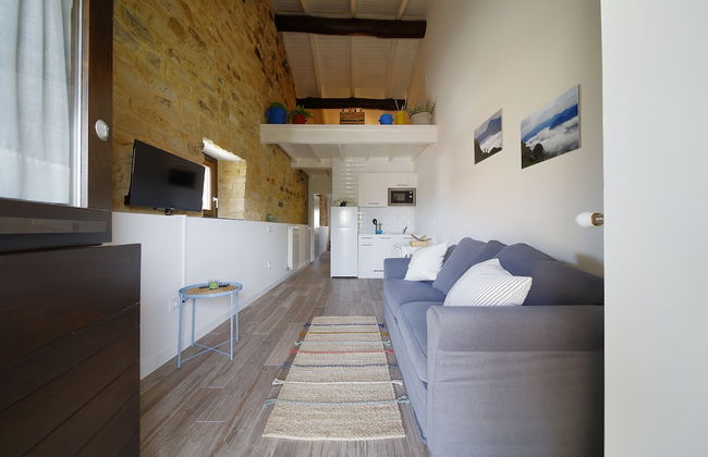 Apartamentos Rurales El Pilpayo - Photo 45