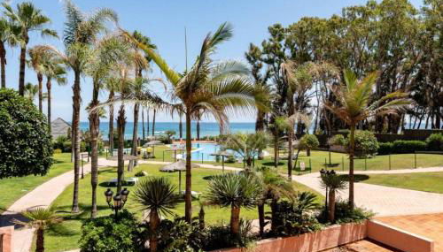 CT 240 - Beachfront Apartment -Don Juan Manilva - Foto 5