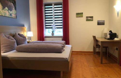 Appartements am Rindhof - Foto 20