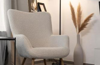 Soulplace Studioapartment Gelsenkirchen - Foto 8