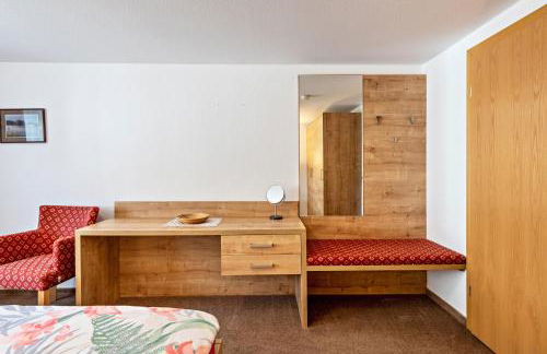 Ferienwohnung Haus Irma - Foto 16