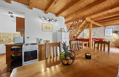 Villa Barbara - Orihi - Foto 13