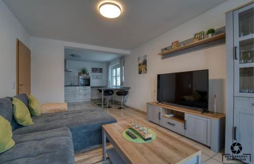 Gästehaus Lydia - Klüsserather Bruderschaft - Foto 15