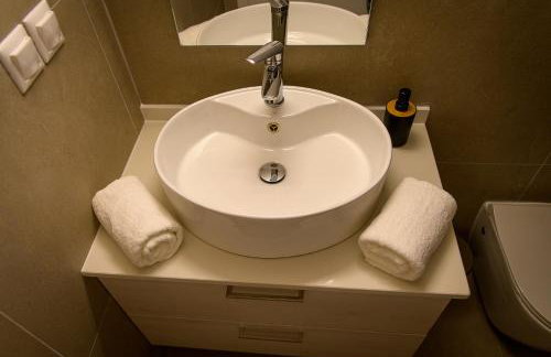 Uni Island - City Center Suites - Foto 42