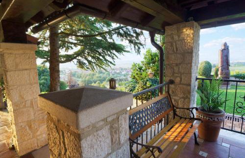 Villa Toscana with jacuzzy - Foto 14