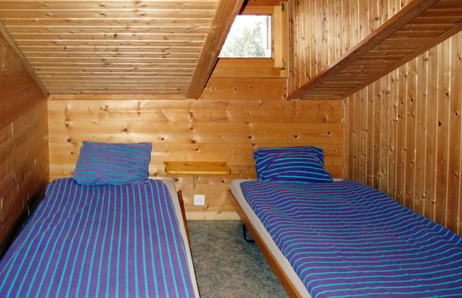 Chalet Anthamatten - Foto 19