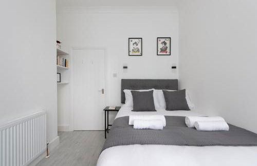 Tower Bridge Exclusive Two bedroom apartment - Foto 9