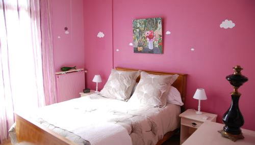 Appartement LA VIE EN ROSE - Foto 4