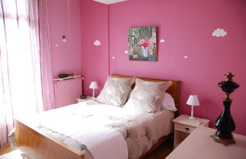 Appartement LA VIE EN ROSE - Foto 4