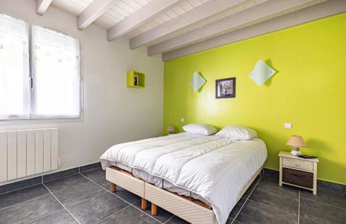 Maison Agréable avec Jardinet - Foto 8