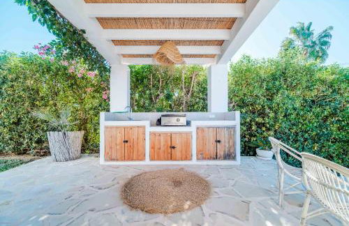 La Finca Blanca Javea - Foto 39