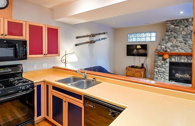 Polar Peak Lodges by Fernie Lodging CO - Photo 35