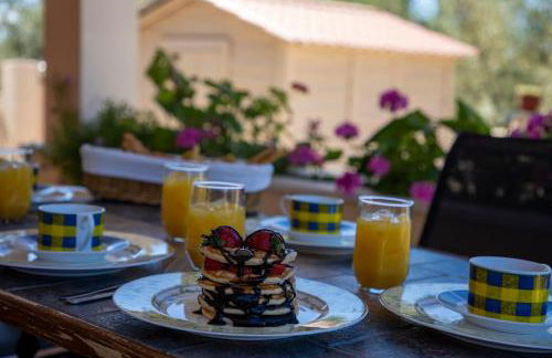 Eleanna's House - Foto 34