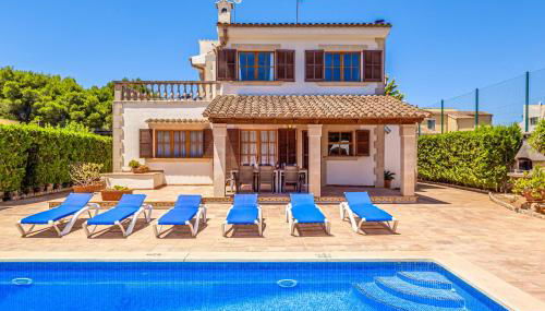 Villa Isabel - Foto 2