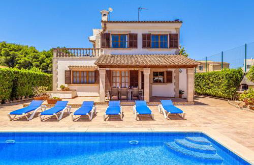 Villa Isabel - Foto 2