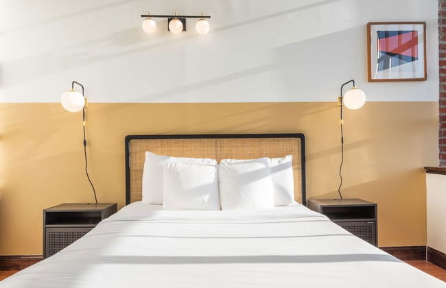 Sosuite 3BR Apt w Balcony, W/d, Gym, On-site Bar - Foto 71