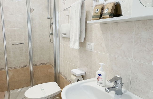 Casa Vacanza Brezza Marina - Blue Dreams - Foto 17