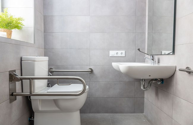 Villalobos Suites Adults Recommended - Foto 126