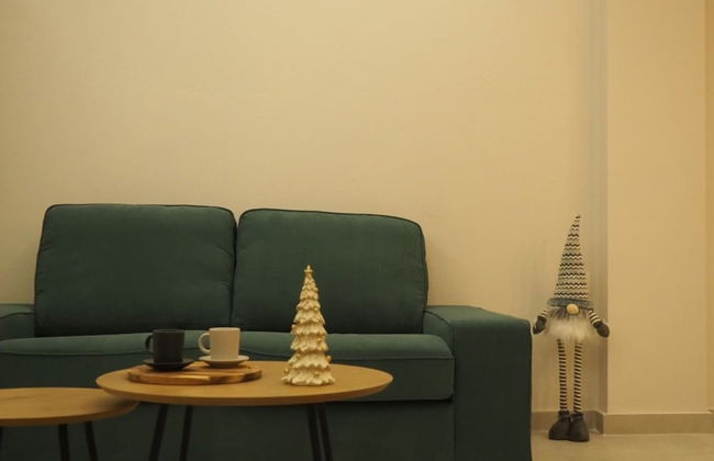 Abete Luxury Apartments - Foto 2