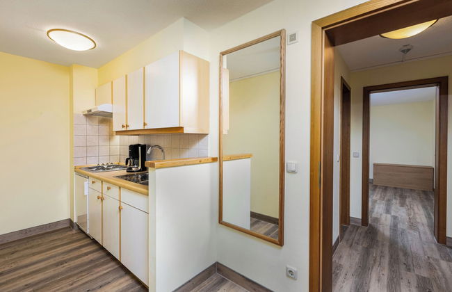 IFA Breitach Apartments Kleinwalsertal - Foto 11