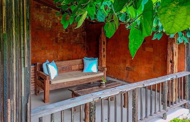 Dukuh Ubud Villas - Foto 14