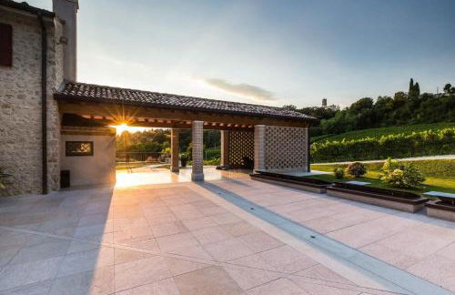 Tenuta Sant'Eufemia - Foto 20