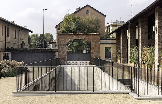 Navigli - RentClass Belisario - Foto 28