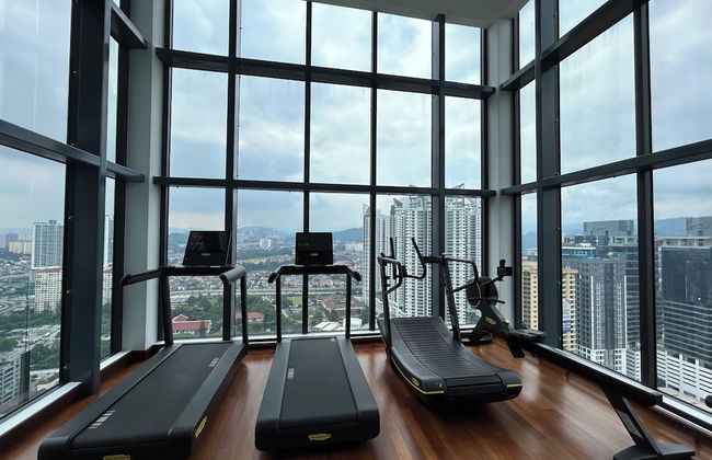 NOVO Serviced Suites by Widebed - Foto 55