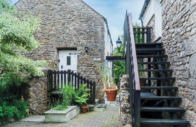 The Loft - 1 Bedroom Apartment - Photo 31