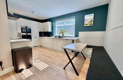 Modern Retreat in Mumbles - Disabled Access! - Foto 30