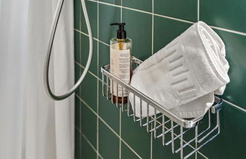 Ferienwohnung Magnolie - Gaggenau - Foto 14