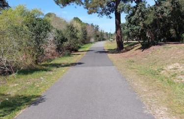 chalet la rose des sables - Foto 15