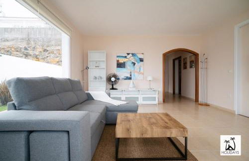 Villa Tulipan Sunset con piscina climatizada - Foto 48