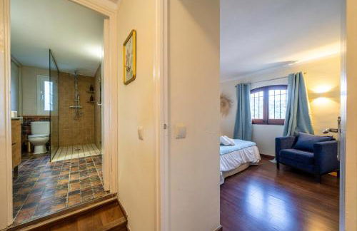 Villa Can Toni Vistas Mar Piscina Jacuzzi Aire Acondicionado - Foto 42