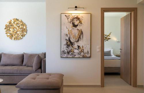 Athel Panoramic View Villas Stavros - Foto 38