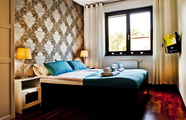 Villa Aqua BlueApart Jurata - Photo 8