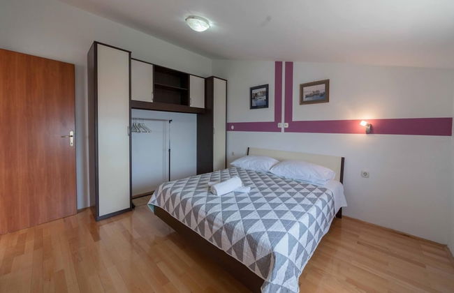 Capacious Holiday Home in Maslenica - Foto 3