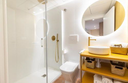 Apartamentos Las Ciencias K - Photo 26