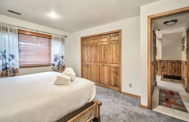 5BD Mountain Getawayhot Tub & Foosball - Foto 13