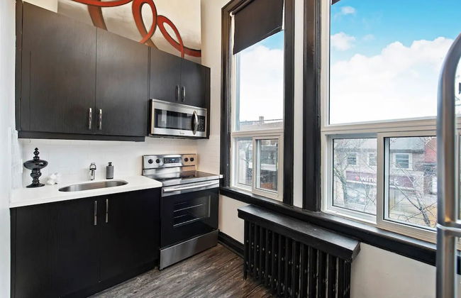 Queen street lofts - Photo 59