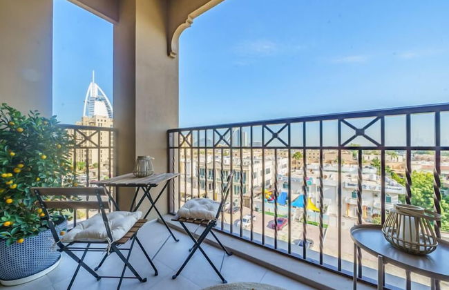 Iconic Views Apt With Balcony Close to the Beach - Foto 23