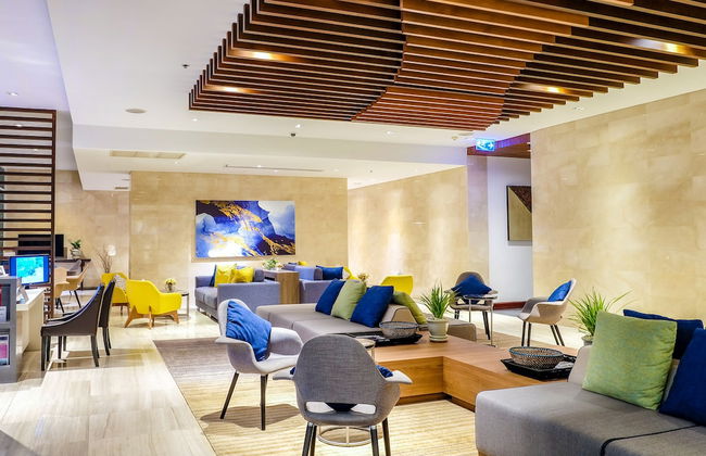 Shama Sukhumvit Bangkok - Foto 8