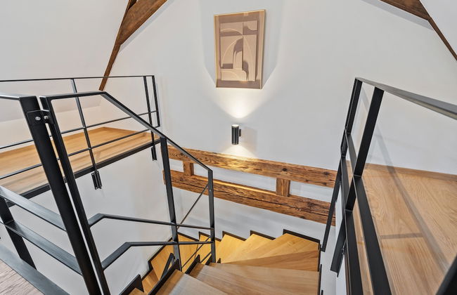 Escape to Clausen Stylish ApartmentID212 - Foto 23