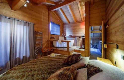 Chalet Bachal - Photo 12