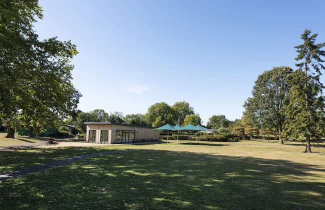 Apartments on the Park - Foto 29